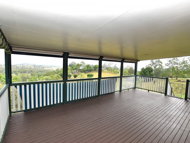 133 Greenhills Drive, Blackbutt QLD 4306