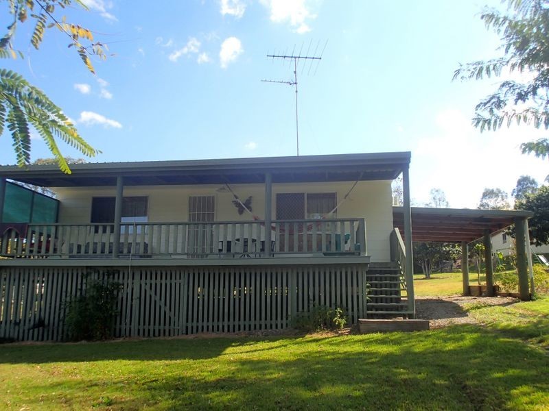 Kilcoy QLD 4515