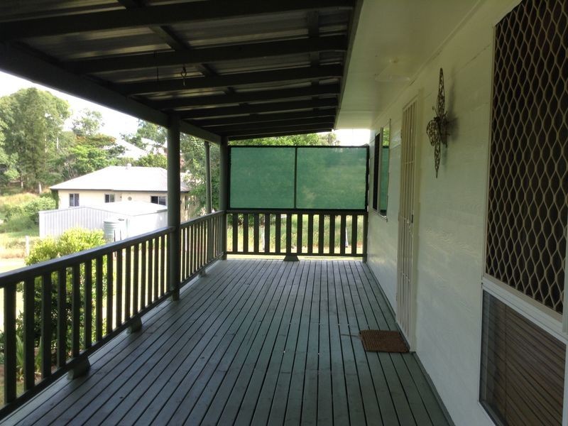 Kilcoy QLD 4515