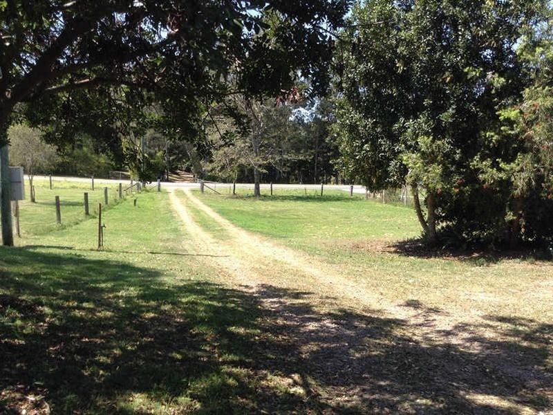 Kilcoy QLD 4515