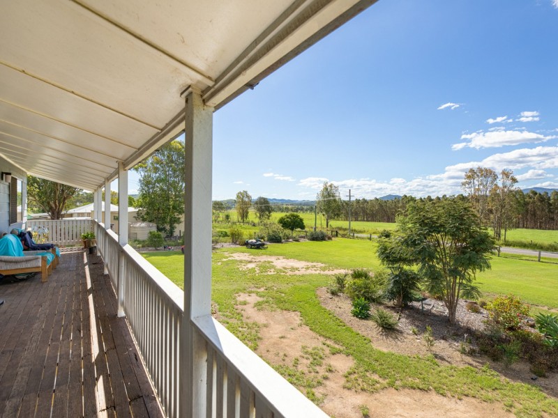 1405 Neurum Road, Mount Archer QLD 4514