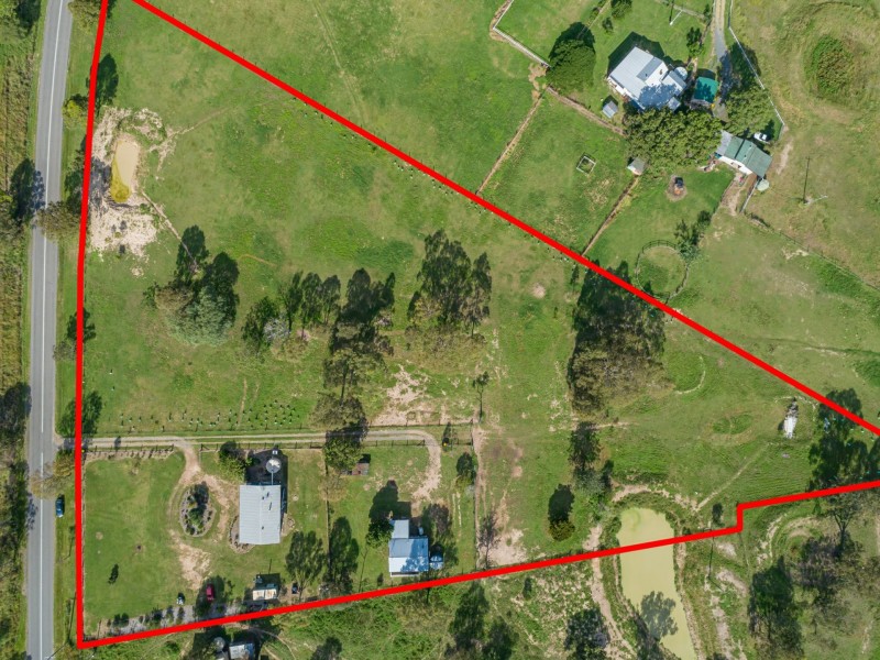 1405 Neurum Road, Mount Archer QLD 4514