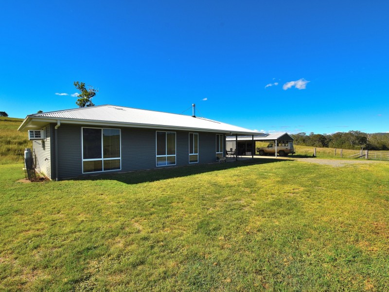 495 Spring Creek Road, Harlin QLD 4306