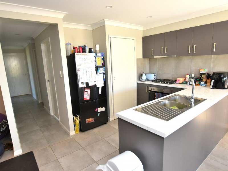 495 Spring Creek Road, Harlin QLD 4306