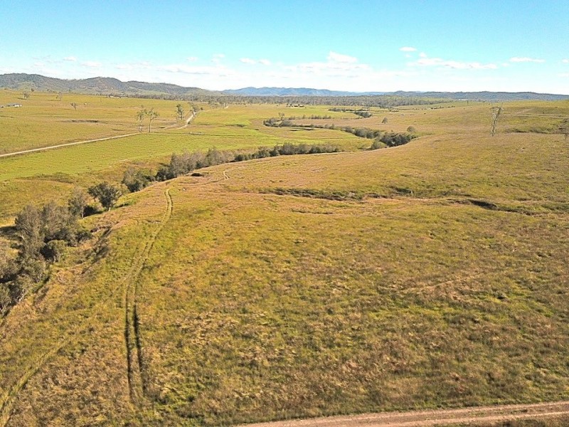 495 Spring Creek Road, Harlin QLD 4306