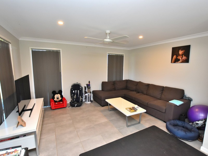 495 Spring Creek Road, Harlin QLD 4306