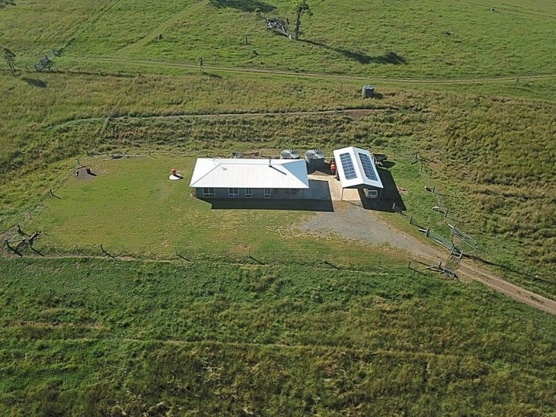 495 Spring Creek Road, Harlin QLD 4306