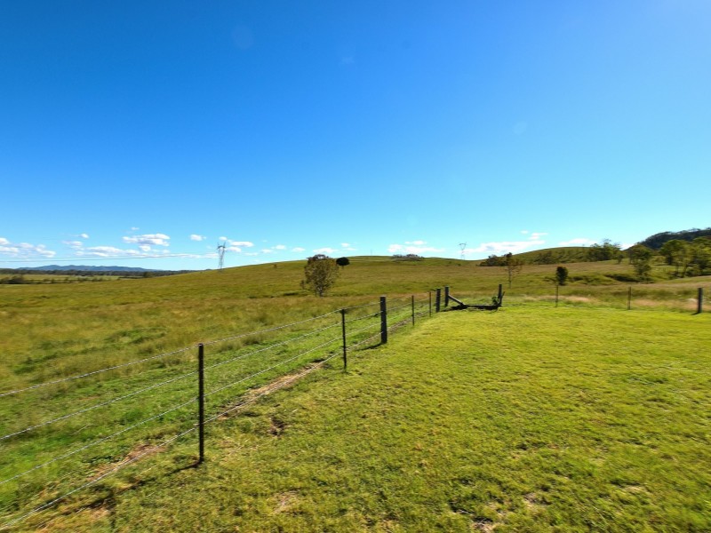 495 Spring Creek Road, Harlin QLD 4306