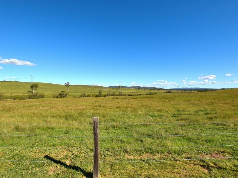 495 Spring Creek Road, Harlin QLD 4306