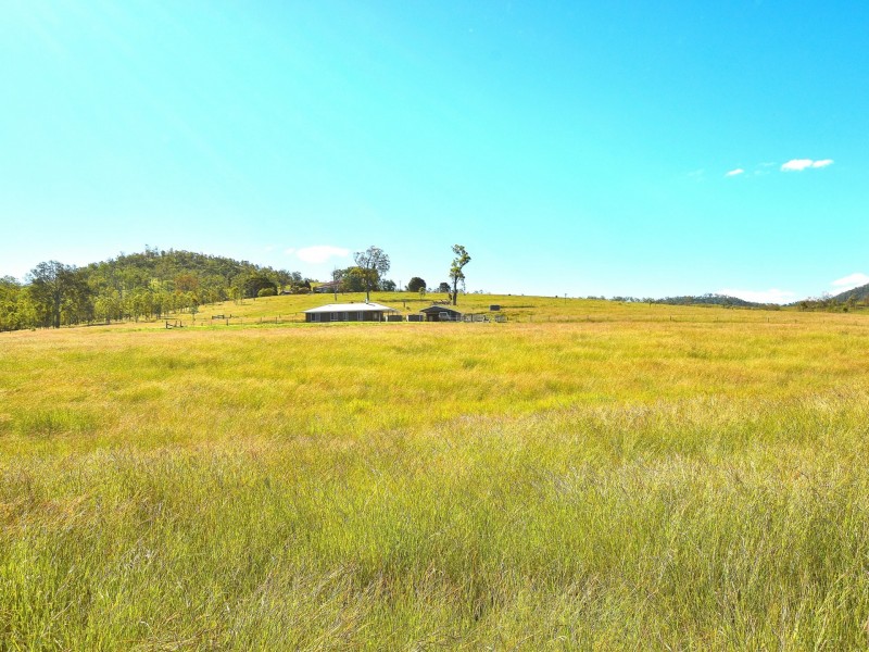 495 Spring Creek Road, Harlin QLD 4306