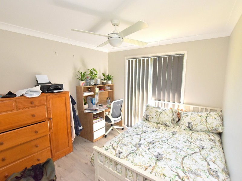 495 Spring Creek Road, Harlin QLD 4306