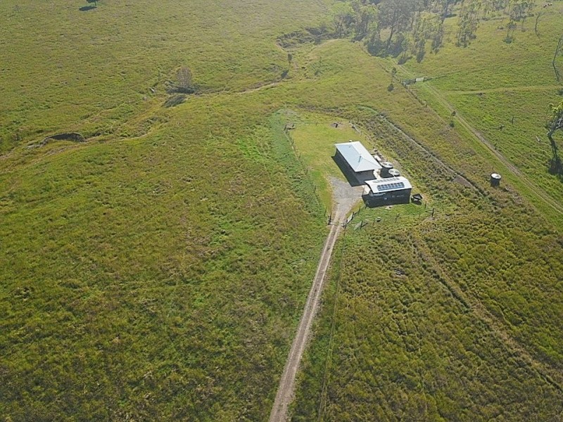 495 Spring Creek Road, Harlin QLD 4306