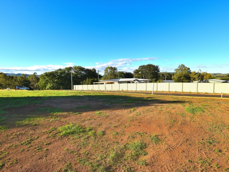 LOT 16 Atthow Street, Kilcoy QLD 4515