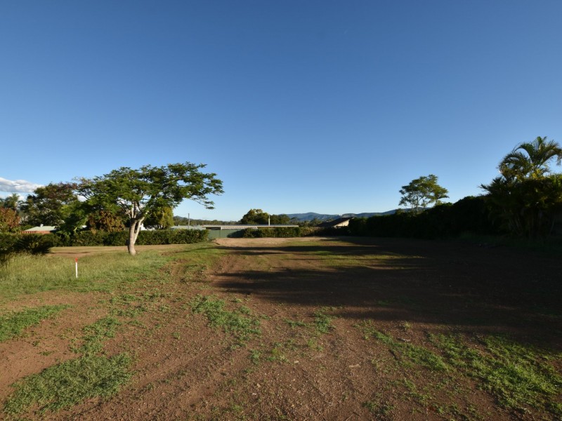 LOT 16 Atthow Street, Kilcoy QLD 4515
