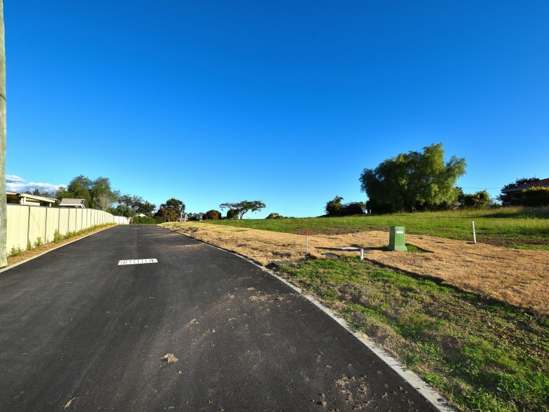 LOT 16 Atthow Street, Kilcoy QLD 4515