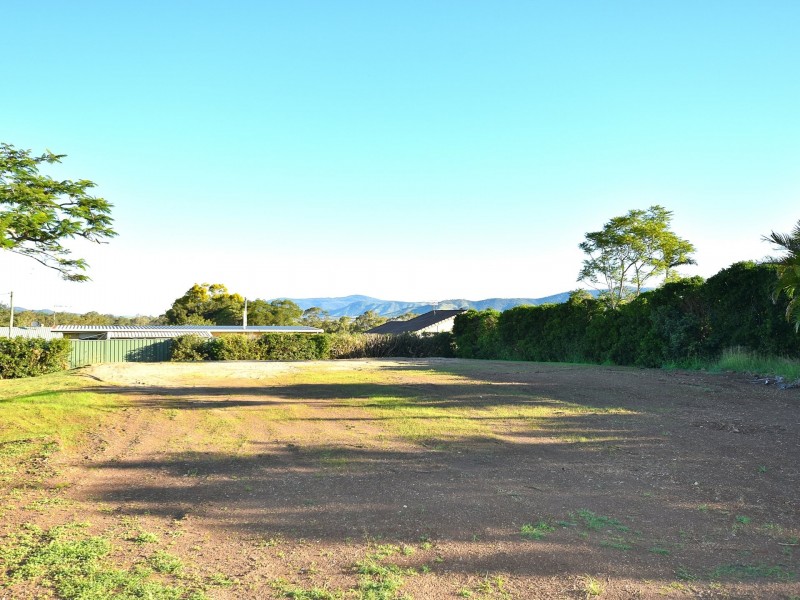 LOT 16 Atthow Street, Kilcoy QLD 4515