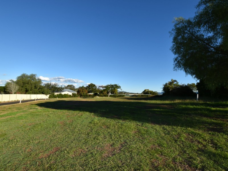 LOT 16 Atthow Street, Kilcoy QLD 4515