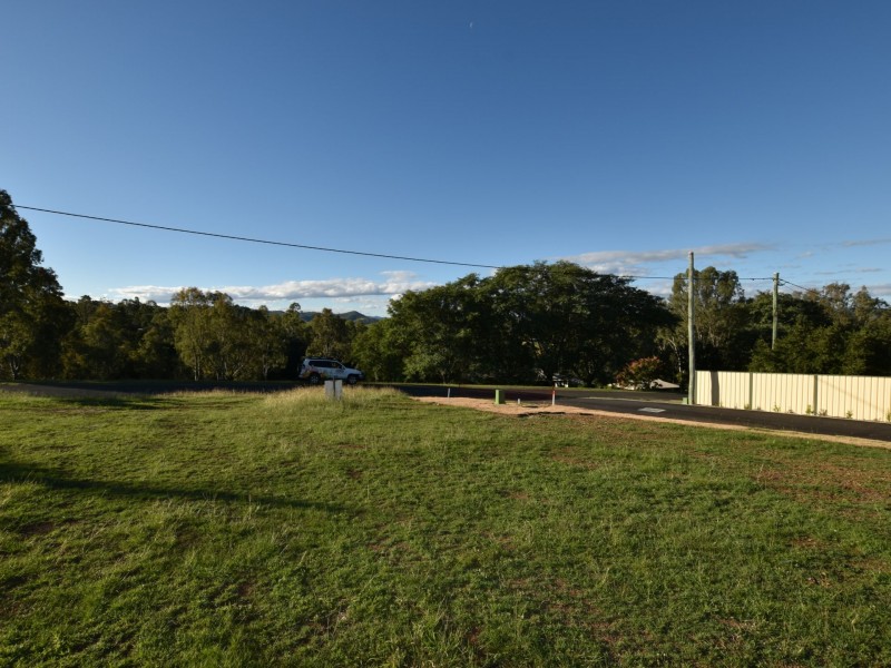 LOT 16 Atthow Street, Kilcoy QLD 4515