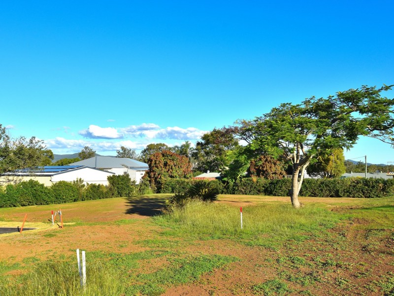 LOT 16 Atthow Street, Kilcoy QLD 4515