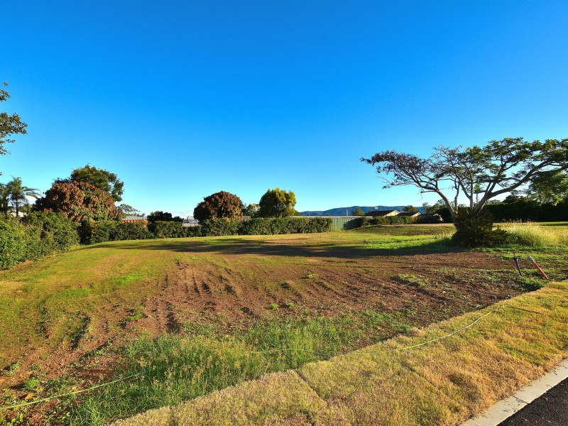 LOT 16 Atthow Street, Kilcoy QLD 4515
