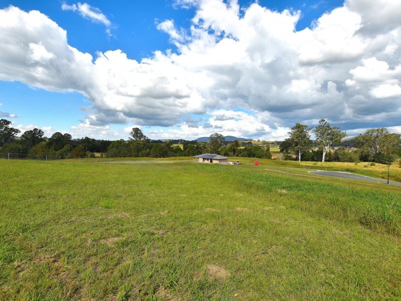 LOT 27 ATHERTON PLACE, Winya QLD 4515