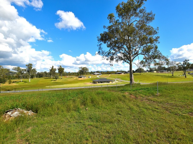 LOT 27 ATHERTON PLACE, Winya QLD 4515