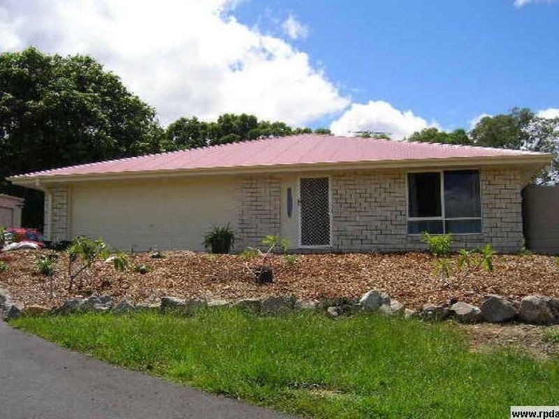 Delaneys Creek QLD 4514