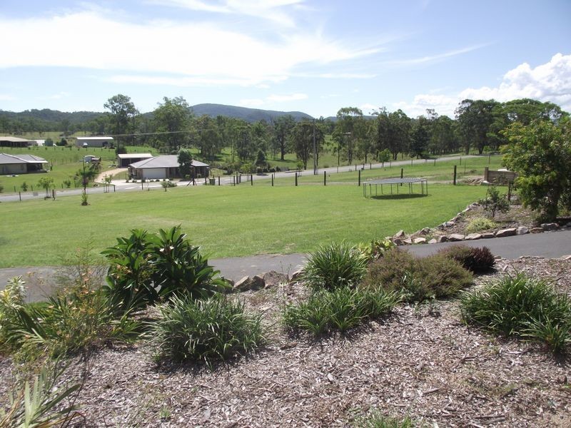 Delaneys Creek QLD 4514