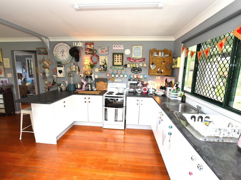 1342 Sandy Creek Road, Sandy Creek QLD 4515