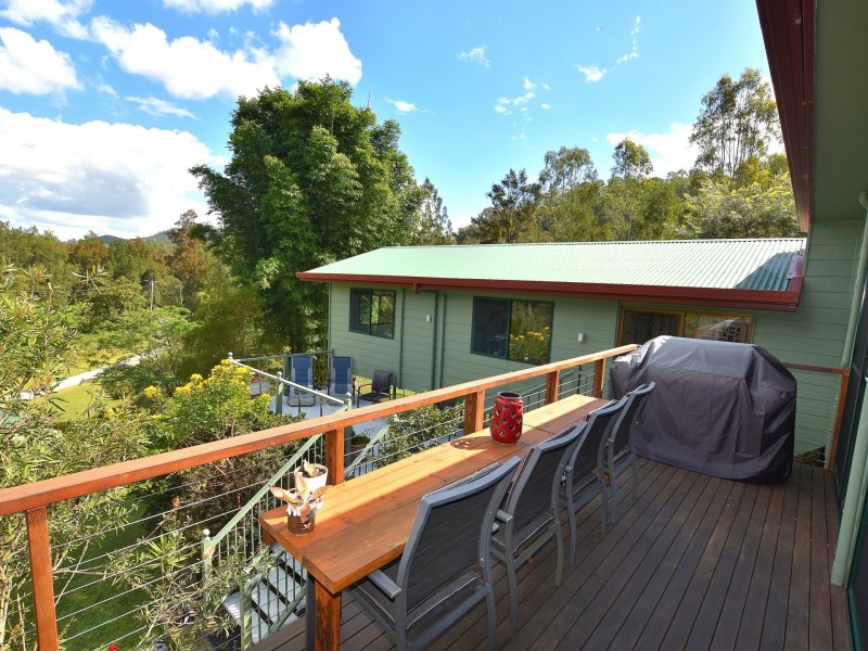 1342 Sandy Creek Road, Sandy Creek QLD 4515