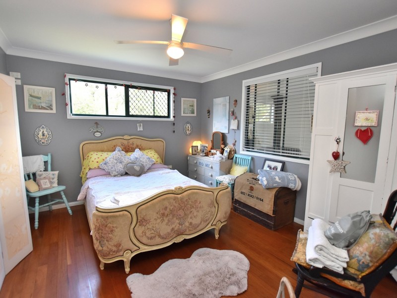 1342 Sandy Creek Road, Sandy Creek QLD 4515