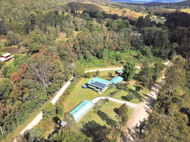 1342 Sandy Creek Road, Sandy Creek QLD 4515