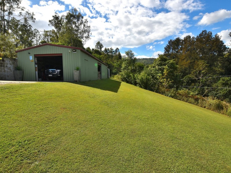 1342 Sandy Creek Road, Sandy Creek QLD 4515