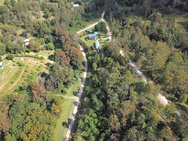 1342 Sandy Creek Road, Sandy Creek QLD 4515