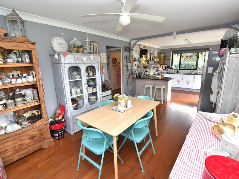 1342 Sandy Creek Road, Sandy Creek QLD 4515