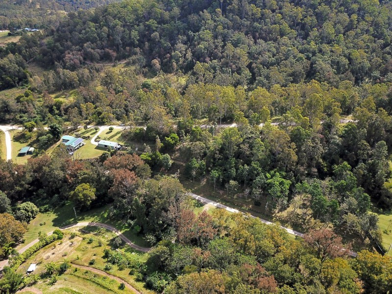 1342 Sandy Creek Road, Sandy Creek QLD 4515