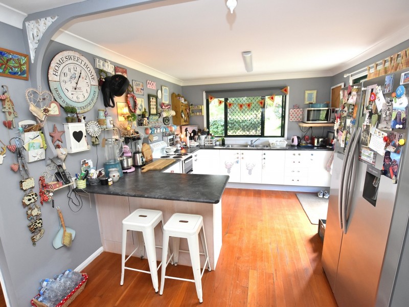 1342 Sandy Creek Road, Sandy Creek QLD 4515