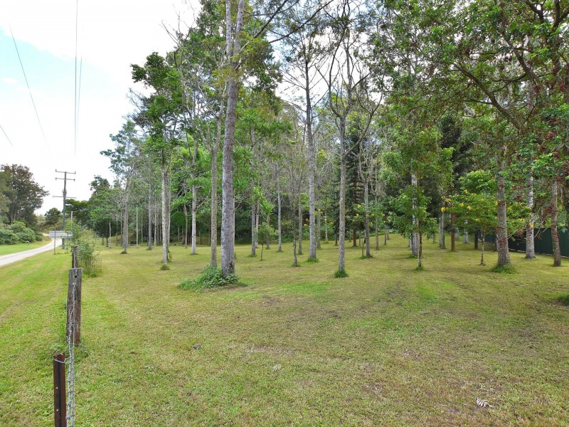 1342 Sandy Creek Road, Sandy Creek QLD 4515