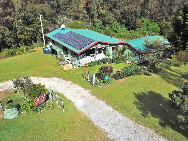 1342 Sandy Creek Road, Sandy Creek QLD 4515