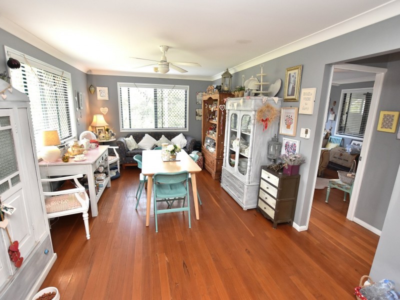 1342 Sandy Creek Road, Sandy Creek QLD 4515