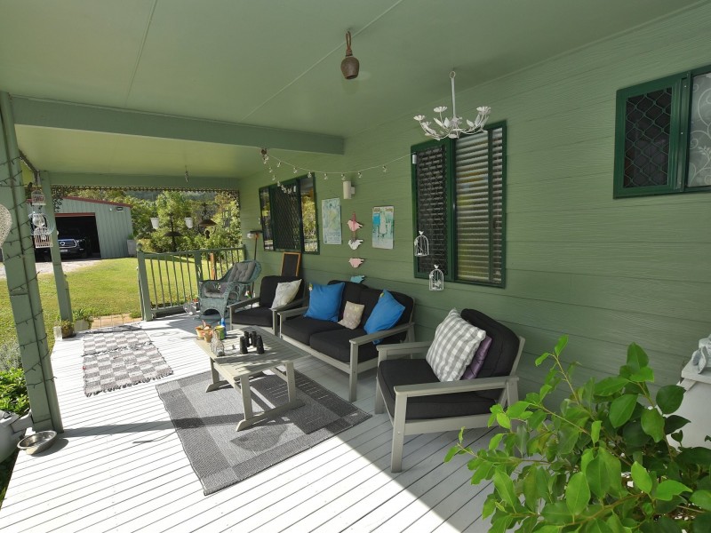 1342 Sandy Creek Road, Sandy Creek QLD 4515