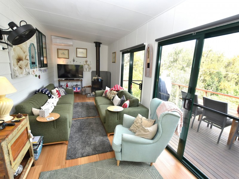 1342 Sandy Creek Road, Sandy Creek QLD 4515