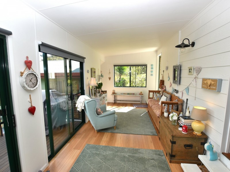 1342 Sandy Creek Road, Sandy Creek QLD 4515