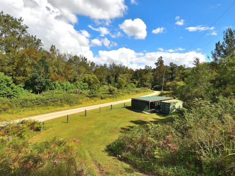 1342 Sandy Creek Road, Sandy Creek QLD 4515