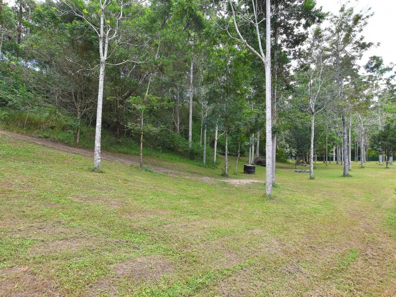 1342 Sandy Creek Road, Sandy Creek QLD 4515