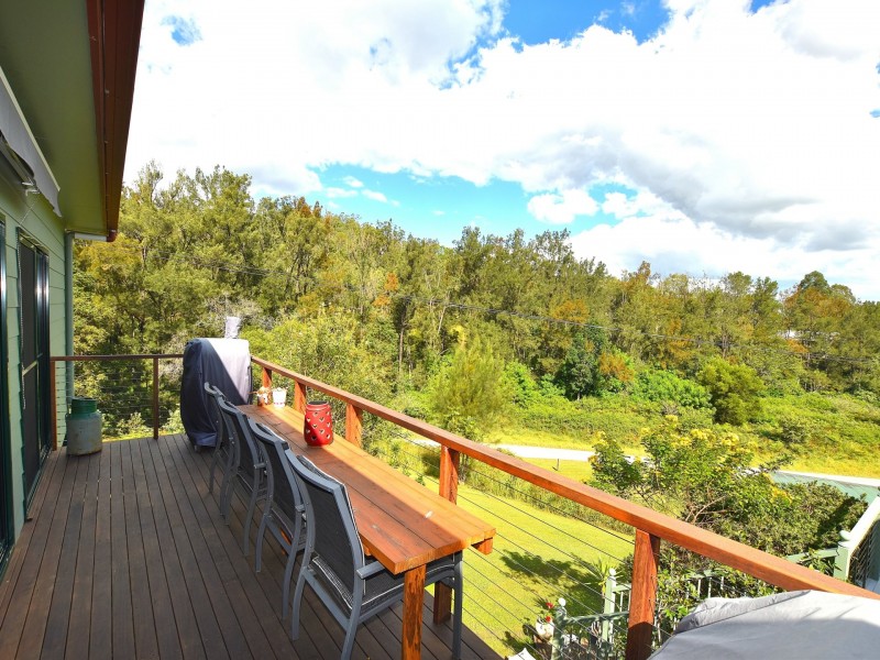 1342 Sandy Creek Road, Sandy Creek QLD 4515