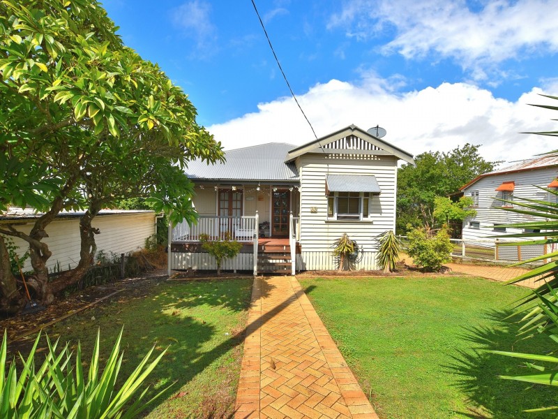 33 Royston Street, Kilcoy QLD 4515