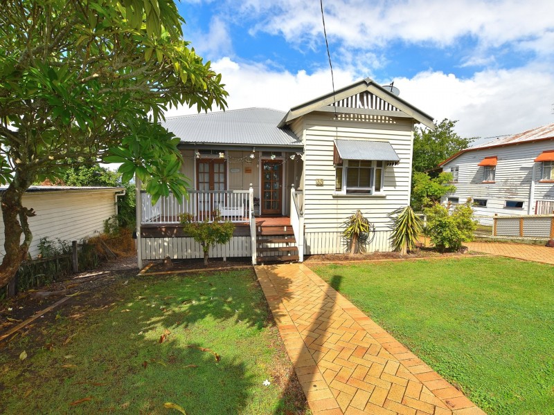 33 Royston Street, Kilcoy QLD 4515