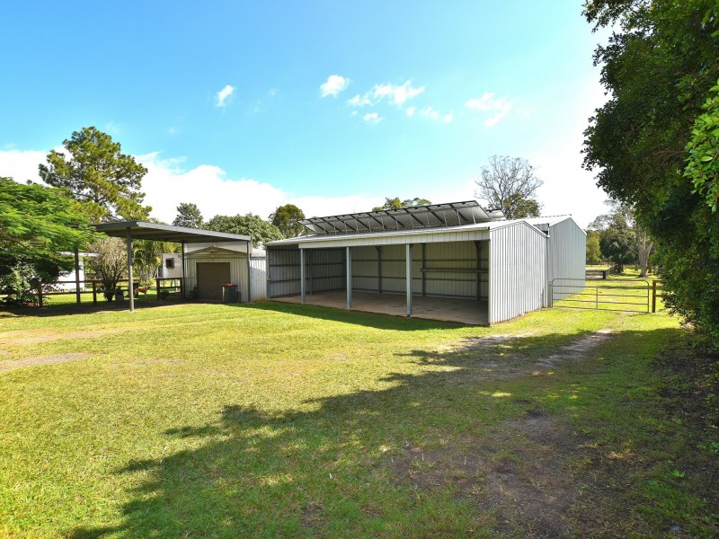 31 Mimosa Street, Woodford QLD 4514