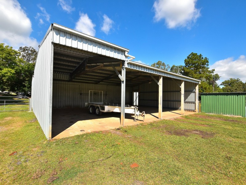 31 Mimosa Street, Woodford QLD 4514